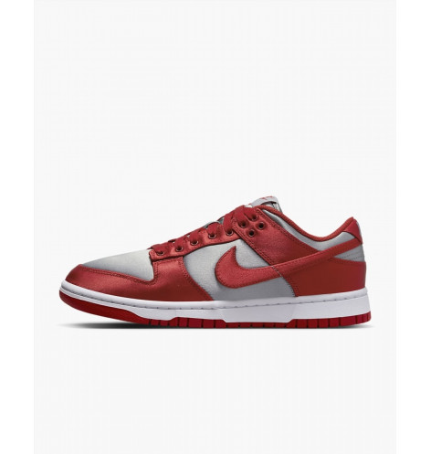 Nike Dunk Low Retro Satin