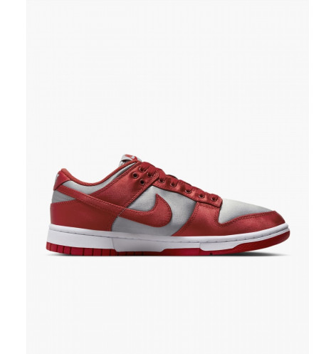 Nike Dunk Low Retro Satin