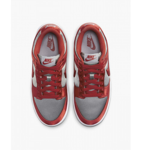 Nike Dunk Low Retro Satin