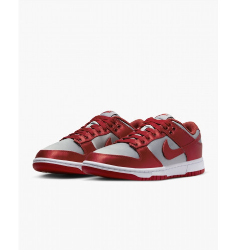 Nike Dunk Low Retro Satin