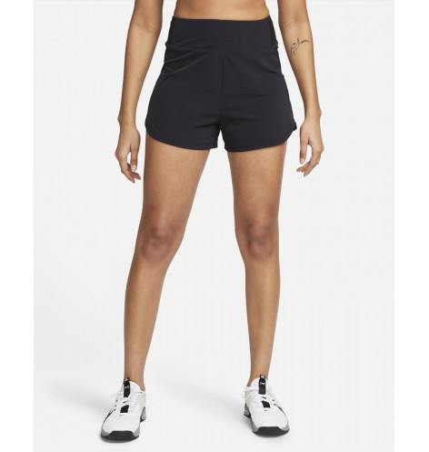 W NK BLISS DF HR 3IN BR SHORT