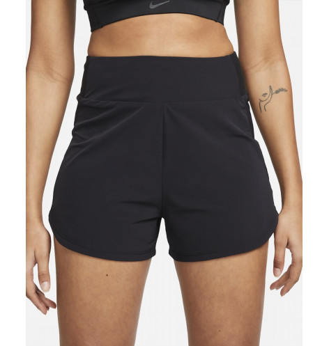 W NK BLISS DF HR 3IN BR SHORT