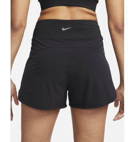W NK BLISS DF HR 3IN BR SHORT
