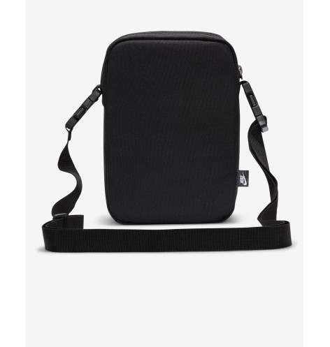 Сумка Nike Heritage Cross-Body Black
