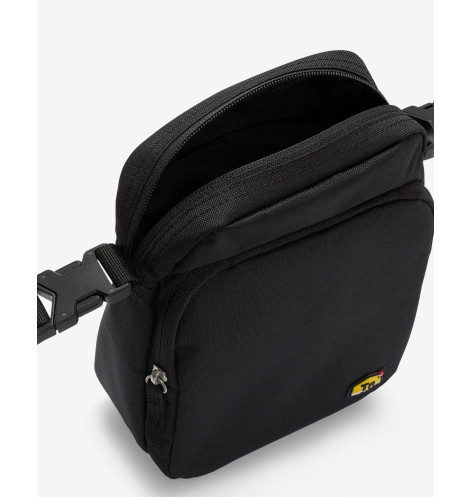 Сумка Nike Heritage Cross-Body Black