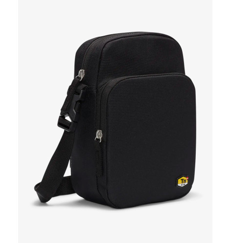 Сумка Nike Heritage Cross-Body Black