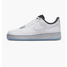 Кроссовки NIKE AIR FORCE 1 07 SE WHITE