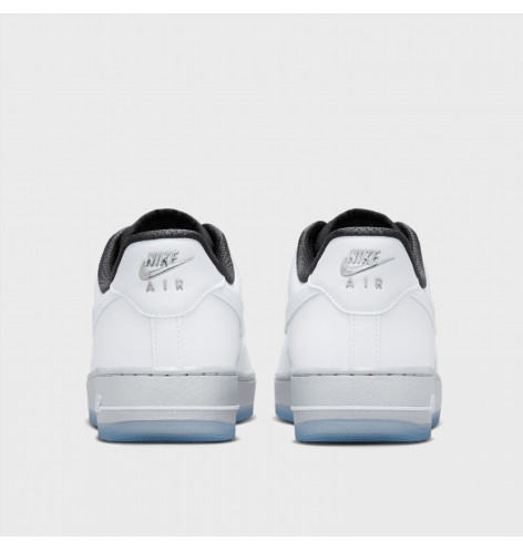 Кроссовки NIKE AIR FORCE 1 07 SE WHITE