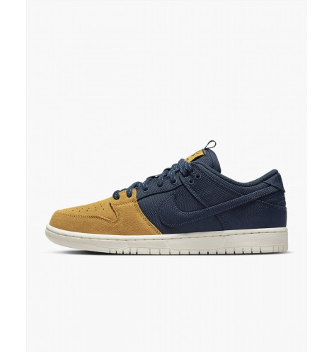 Кросівки чоловічі Nike Sb Dunk Low Pro Prm 90S (DX6775-400)