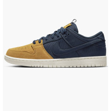 Кросівки чоловічі Nike Sb Dunk Low Pro Prm 90S (DX6775-400)