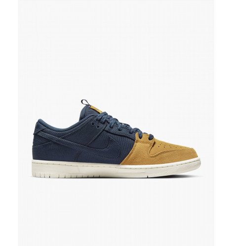Кросівки чоловічі Nike Sb Dunk Low Pro Prm 90S (DX6775-400)