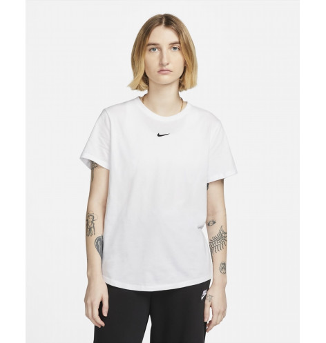 W NSW TEE ESSNTL CREW LBR