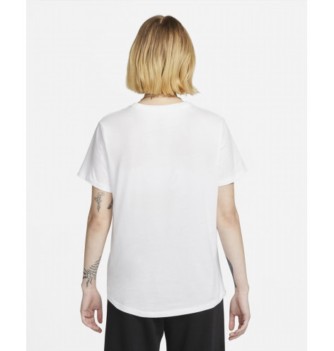 W NSW TEE ESSNTL CREW LBR
