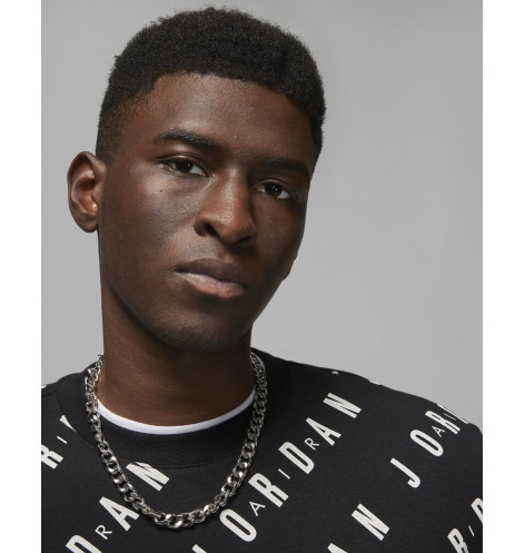 Свитшот Jordan Graphic Fleece Crew-Neck Sweatshirt