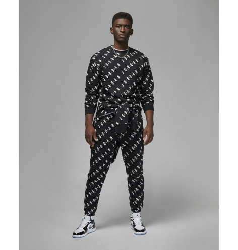Свитшот Jordan Graphic Fleece Crew-Neck Sweatshirt