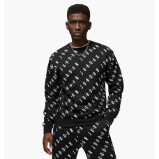 Свитшот Jordan Graphic Fleece Crew-Neck Sweatshirt