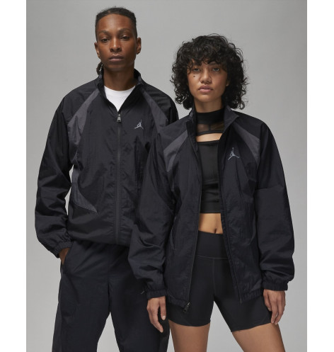 M J SPRT JAM WARM UP JACKET