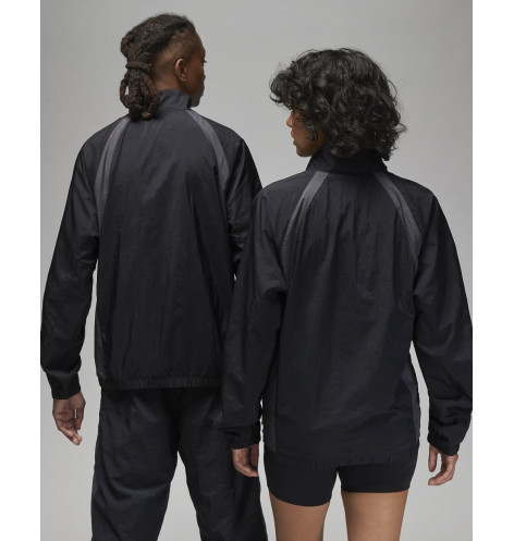 M J SPRT JAM WARM UP JACKET