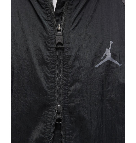 M J SPRT JAM WARM UP JACKET