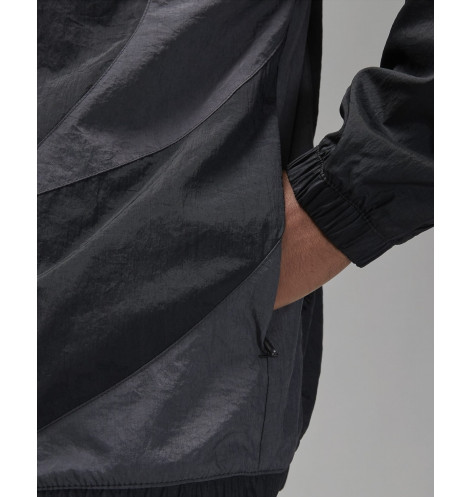 M J SPRT JAM WARM UP JACKET