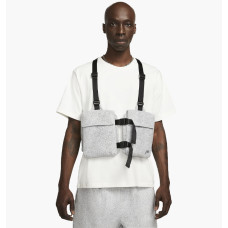 M NSW TP UTILITY VEST NKFWD