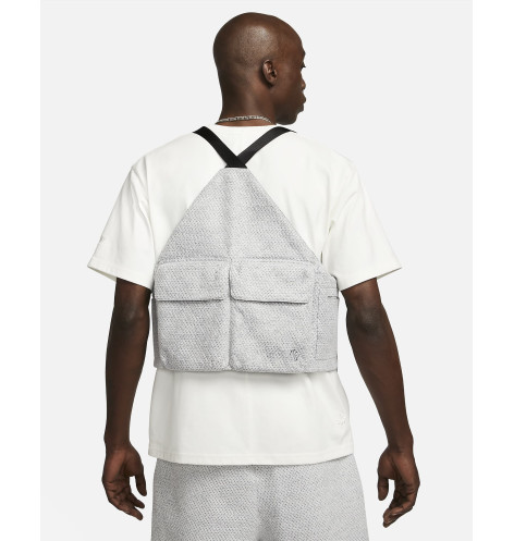 M NSW TP UTILITY VEST NKFWD