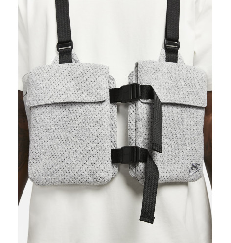 M NSW TP UTILITY VEST NKFWD