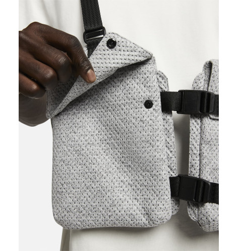 M NSW TP UTILITY VEST NKFWD
