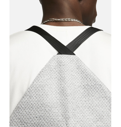 M NSW TP UTILITY VEST NKFWD