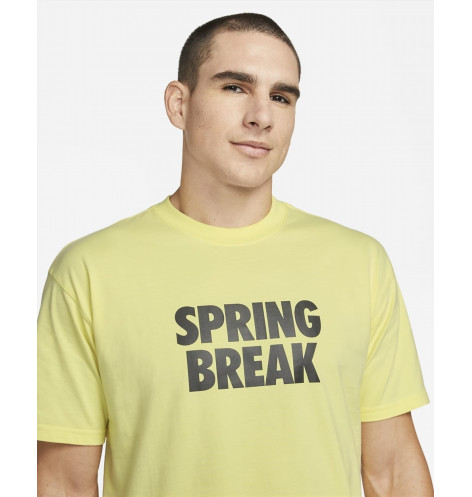 M NK SB TEE SPRING BREAK
