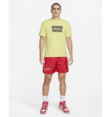 M NK SB TEE SPRING BREAK
