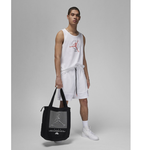 M J FLT MVP TANK