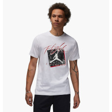 Футболка Nike Air Jordan Graphic