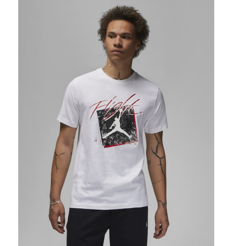 Футболка Nike Air Jordan Graphic