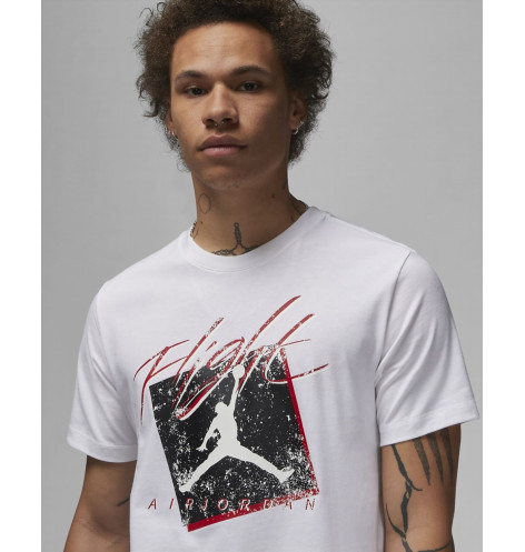 Футболка Nike Air Jordan Graphic