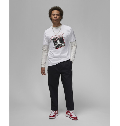 Футболка Nike Air Jordan Graphic