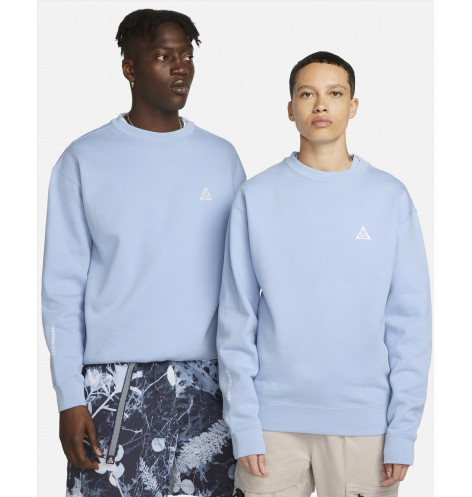Свитшот Nike Acg Therma-Fit Fleece Crew