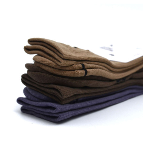 Шкарпетки унісекс Air Jordan Everyday Crew Socks (3 пари) Multi DX9632-905 34-38
