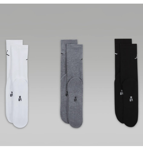 Jordan Everyday Crew Socks