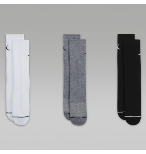 Jordan Everyday Crew Socks