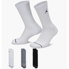 Jordan Everyday Crew Socks