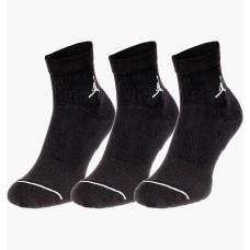 Jordan Cush Poly Ankle 3PR