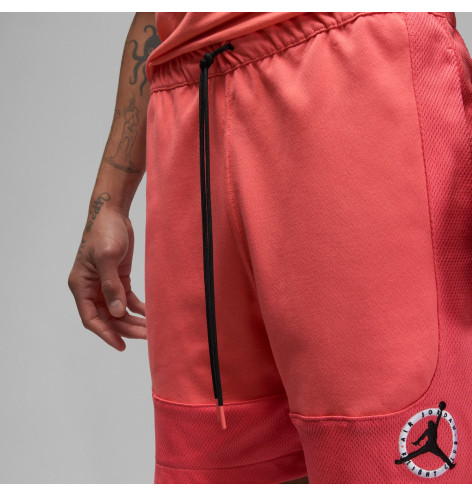 M J FLT MVP MESH SHORT F2