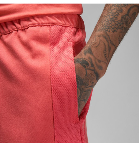 M J FLT MVP MESH SHORT F2