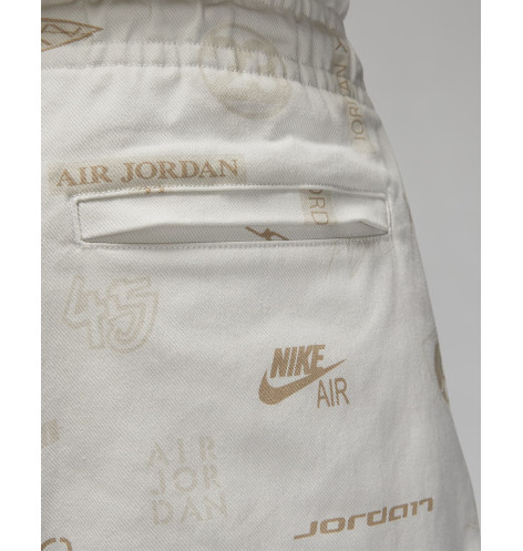 M J FLT HRTG SHORT