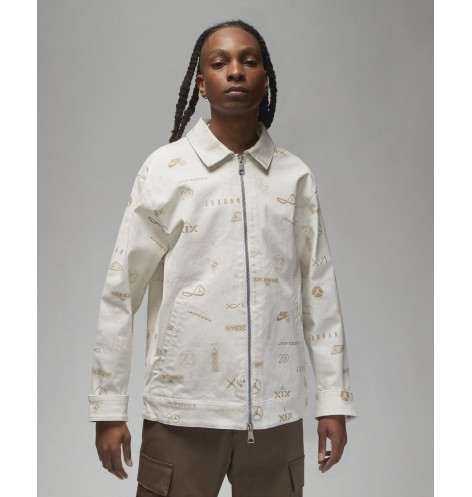 Куртка Nike Air Jordan Flight Heritage Jacket
