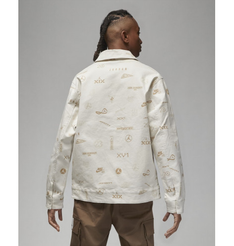 Куртка Nike Air Jordan Flight Heritage Jacket