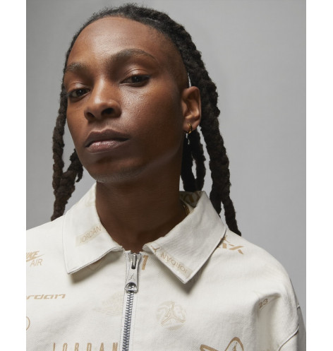 Куртка Nike Air Jordan Flight Heritage Jacket