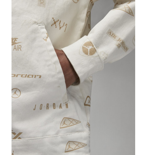Куртка Nike Air Jordan Flight Heritage Jacket