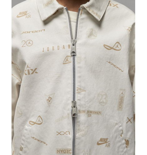 Куртка Nike Air Jordan Flight Heritage Jacket